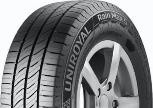 UNIROYAL RAIN MAX 5 195/80 R14 106R