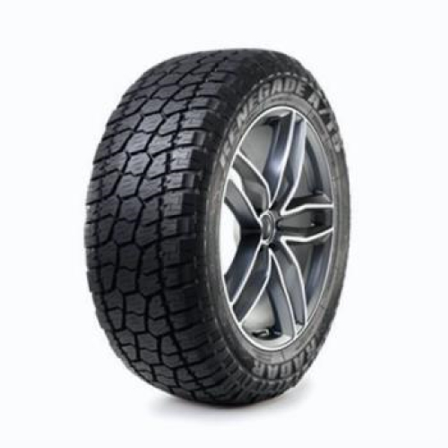 Radar RENEGADE A/T-5 245/70 R16 111H