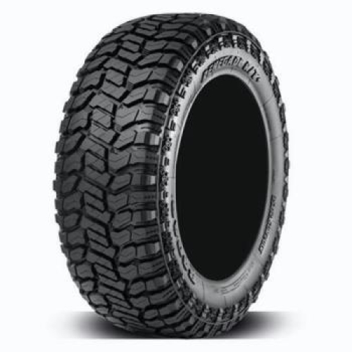 Radar RENEGADE R/T+ 205/70 R15 107Q