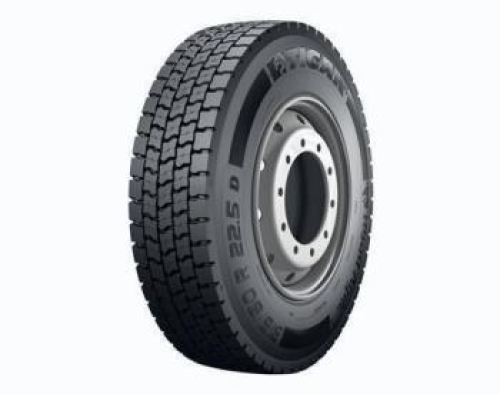 TIGAR ROAD AGILE D 295/80 R22.50 152M