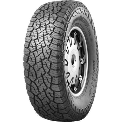 KUMHO ROAD VENTURE AT52 235/60 R16 104H