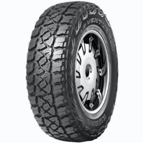 KUMHO ROAD VENTURE MT51 31/10.50 R15 109Q