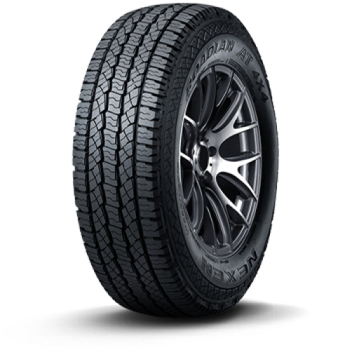 NEXEN Roadian AT 4X4 235/70 R16 106T DOT2021