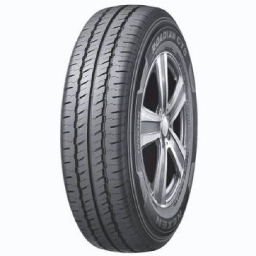 NEXEN ROADIAN CT8 165/70 R13 88R