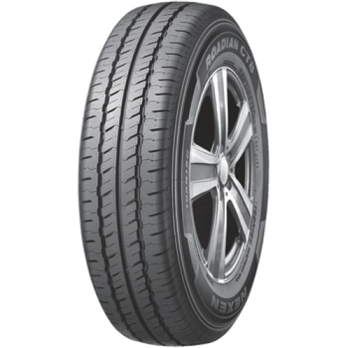 NEXEN Roadian CT8 175/75 R16 101/99R DOT2022