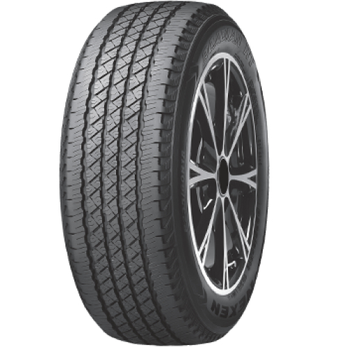 NEXEN Roadian HT 215/75 R15 100S DOT2021