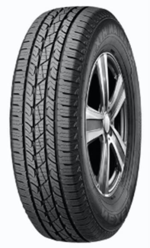 ROADSTONE ROADIAN HTX RH5 265/75 R16 116T