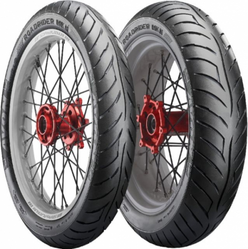 AVON ROADRIDER MK2 130/90 R16 74V