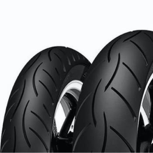 METZELER ROADTEC SCOOTER 100/90 R10 61J