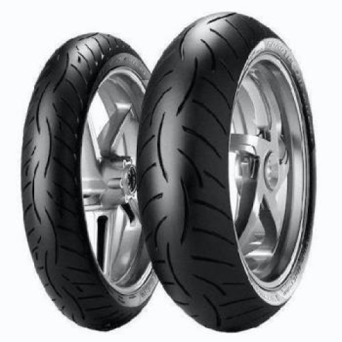 METZELER ROADTEC Z8 INTERACT 170/60 R17 72W