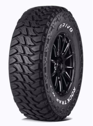 Arivo ROCK TRAK M/T 245/70 R16 118Q