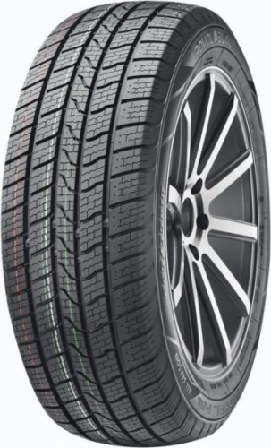 ROYAL BLACK ROYAL A/S 185/60 R14 82H