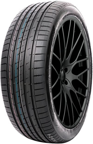 ROYAL BLACK ROYAL EXPLORER 205/55 R17 95W DOT2021