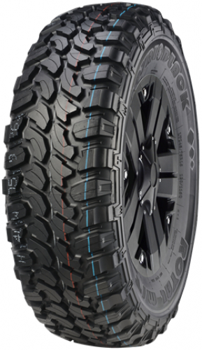 ROYAL BLACK ROYAL M/T 245/75 R16 120Q