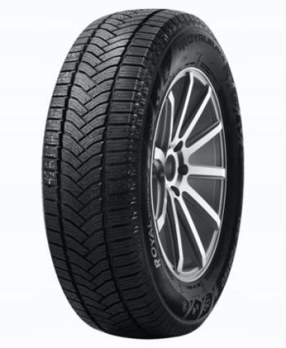 ROYAL BLACK ROYAL VAN A/S 175/65 R14 90T