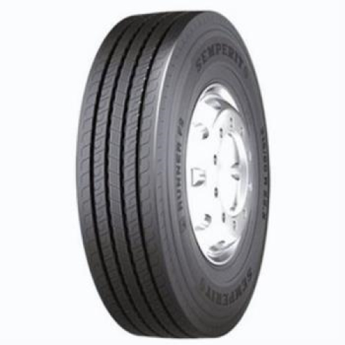 SEMPERIT RUNNER F2 205/75 R17.50 124M