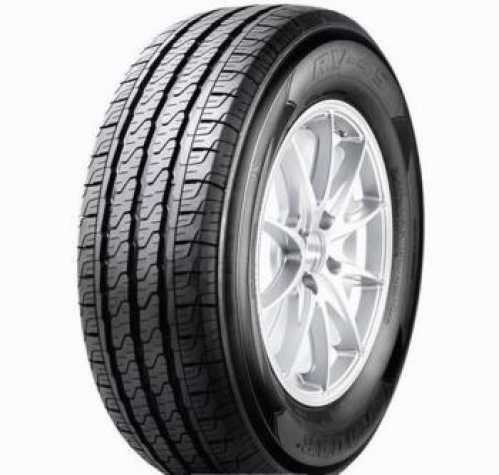 Radar RV-4S 205/65 R16 107T