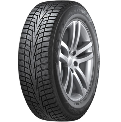 HANKOOK RW10 Winter i*cept X 255/50 R20 105T DOT2021