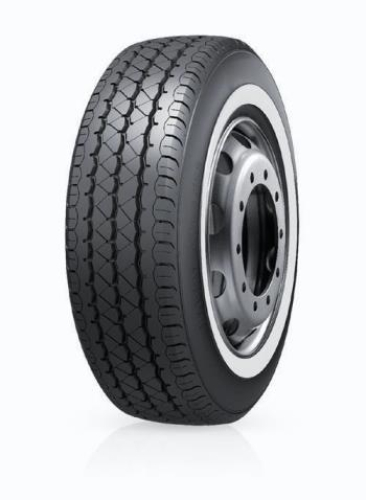 Roadx RX QUEST C02 165/80 R13 94S