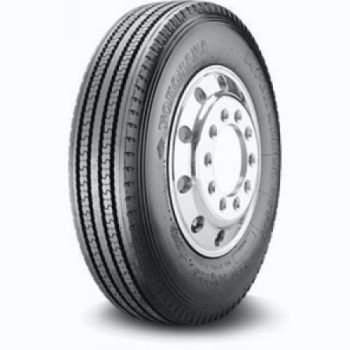 YOKOHAMA RY103 275/70 R22.50 148L