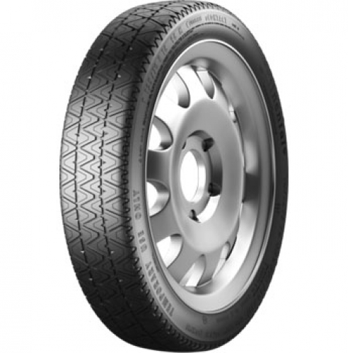 CONTINENTAL S CONTACT 175/80 R19 122M