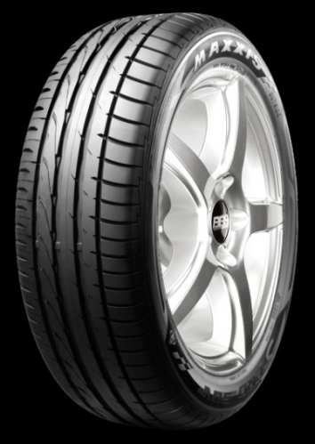 MAXXIS S-PRO XL 255/55 R18 109W