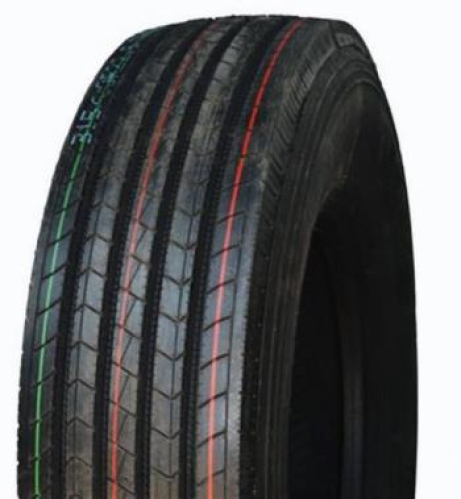 APLUS S201 275/80 R22.50 149M