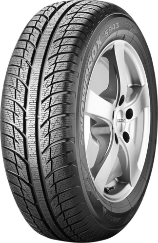 TOYO SNOWPROX S943 185/70 R14 88T