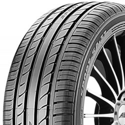 Goodride SA37 SPORT 225/40 R18 92W