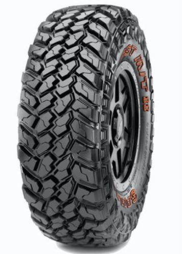 CST SAHARA M/T 2 245/75 R16 108Q