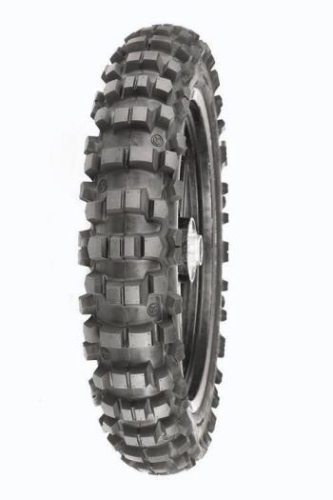 Deli SB114R TERRA CROSS 80/100 R12 50M