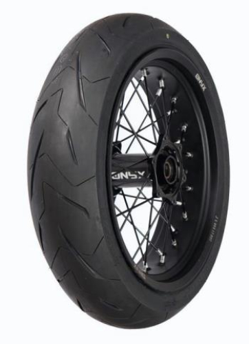 Deli SB148 RAZOR XP 110/70 R17 54H