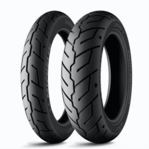 MICHELIN SCORCHER 21 160/60 R17 69V