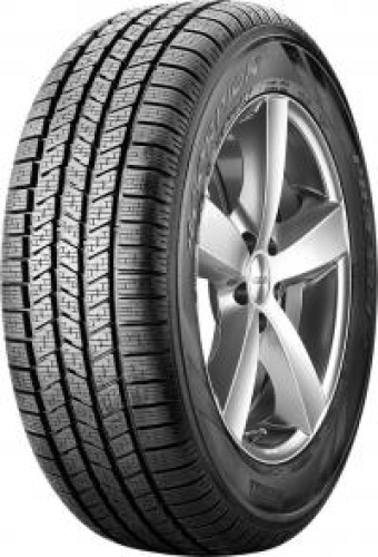 PIRELLI SCORPION ICE ZERO 2 235/60 R18 107H