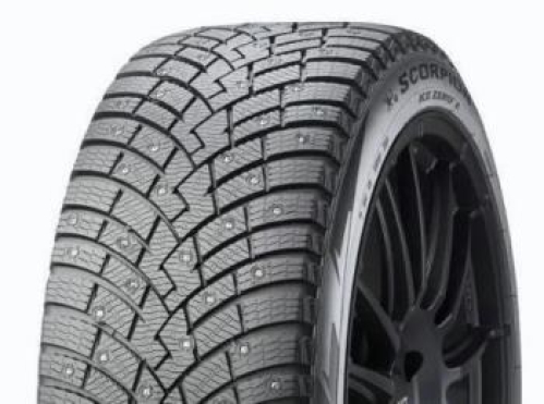 PIRELLI SCORPION ICE ZERO 2 245/45 R20 103H