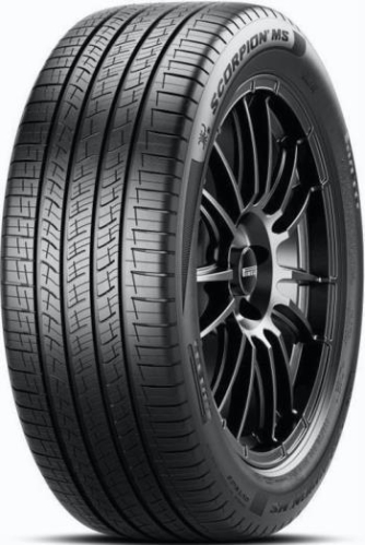 PIRELLI SCORPION MS 235/55 R20 105V