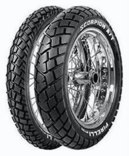 PIRELLI MT90 R 140/80-18 70S DOT2023