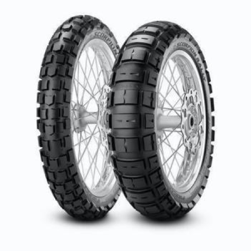 PIRELLI SCORPION RALLY 150/70 R18 70R