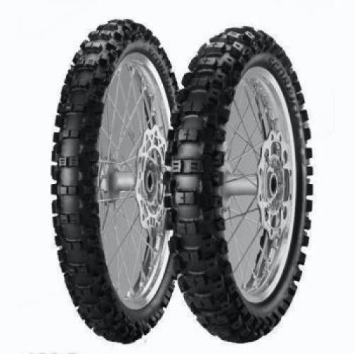 PIRELLI SCORPION SX 90/100 R21 57M