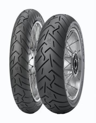 PIRELLI SCORPION TRAIL II 110/80 R19 59V