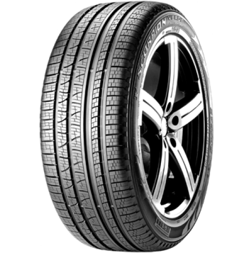 PIRELLI Scorpion Verde All Season 235/60 R18 103H MOE R/F DOT2022