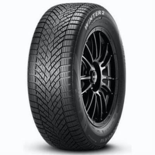 PIRELLI SCORPION WINTER 2 235/60 R18 107H