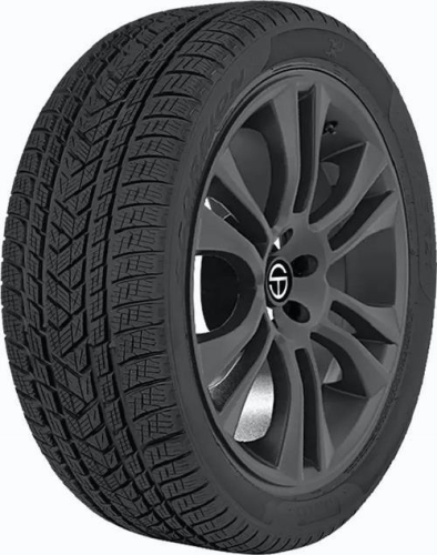 PIRELLI SCORPION WINTER 285/45 R20 112V