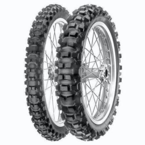 PIRELLI SCORPION XC MID HARD R 110/100-18 64M DOT2023