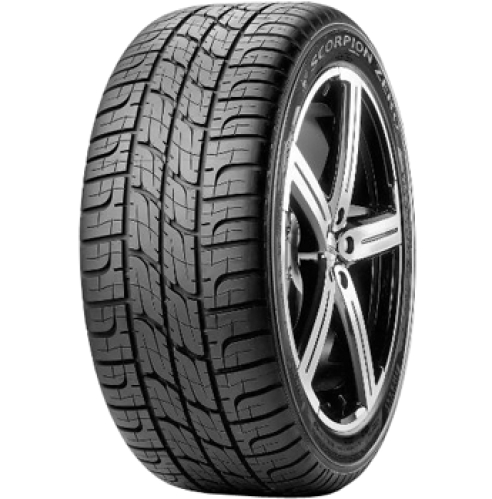 PIRELLI Scorpion Zero 235/60 R18 103V DOT2021