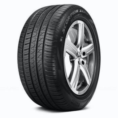 PIRELLI SCORPION ZERO ALL SEASON 235/55 R19 101T VW