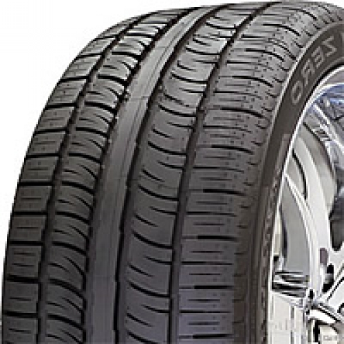 PIRELLI SCORPION ZERO ASIMMETRICO 285/35 R24 108W