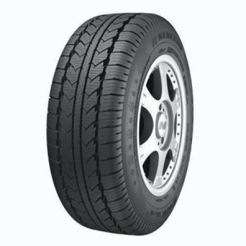 NANKANG SNOW SL-6 195/75 R16 110R