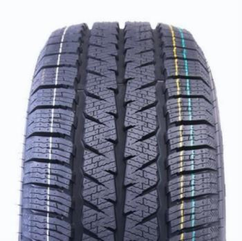 Mazzini SNOWLEOPARD VAN 185/75 R16 104R