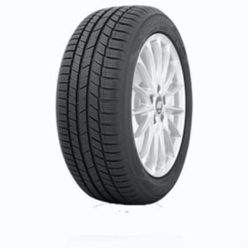 TOYO SNOWPROX S954 255/40 R20 101W